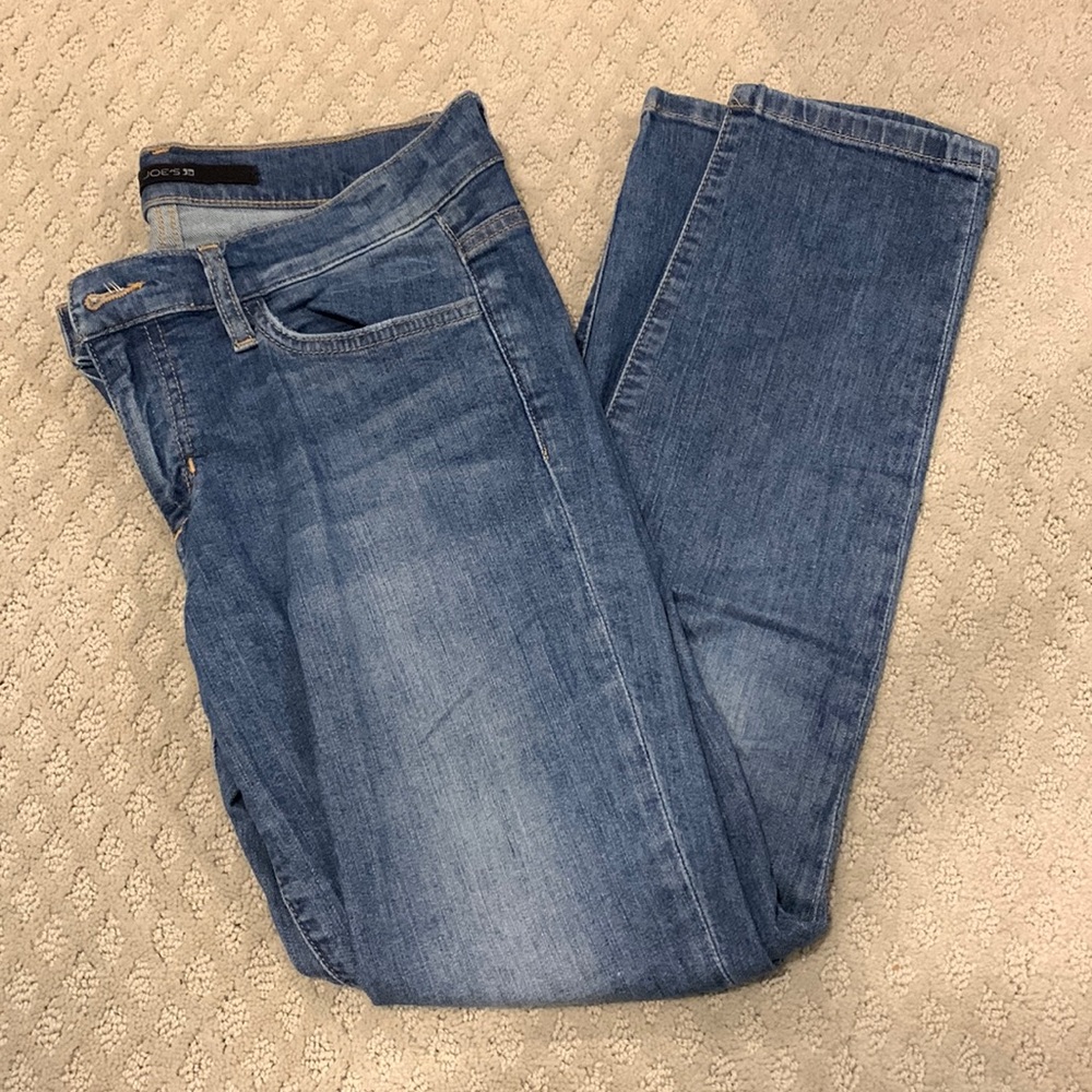 Joe’s jeans